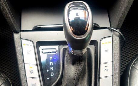 Hyundai Elantra VI рестайлинг, 2018 год, 1 450 000 рублей, 15 фотография