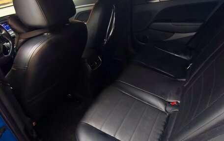 Hyundai Elantra VI рестайлинг, 2018 год, 1 450 000 рублей, 21 фотография