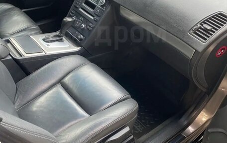 Volvo XC90 II рестайлинг, 2010 год, 1 790 000 рублей, 7 фотография