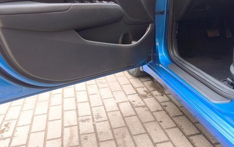 Hyundai Elantra VI рестайлинг, 2018 год, 1 450 000 рублей, 24 фотография