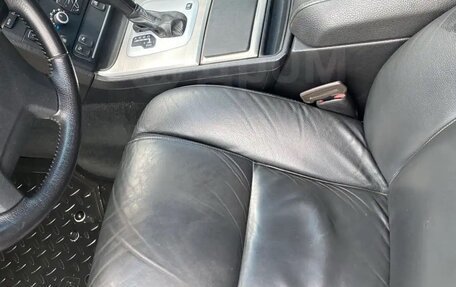 Volvo XC90 II рестайлинг, 2010 год, 1 790 000 рублей, 4 фотография