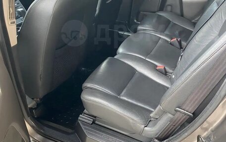 Volvo XC90 II рестайлинг, 2010 год, 1 790 000 рублей, 5 фотография