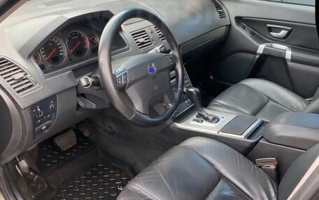 Volvo XC90 II рестайлинг, 2010 год, 1 790 000 рублей, 2 фотография