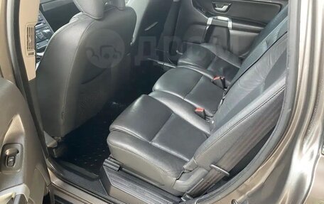 Volvo XC90 II рестайлинг, 2010 год, 1 790 000 рублей, 9 фотография