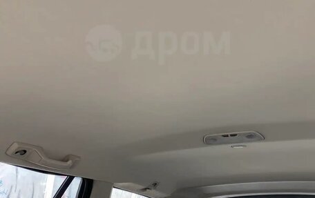 Volvo XC90 II рестайлинг, 2010 год, 1 790 000 рублей, 13 фотография