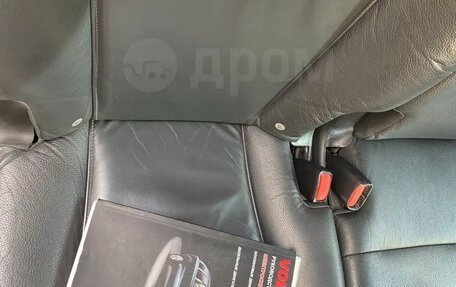 Volvo XC90 II рестайлинг, 2010 год, 1 790 000 рублей, 12 фотография