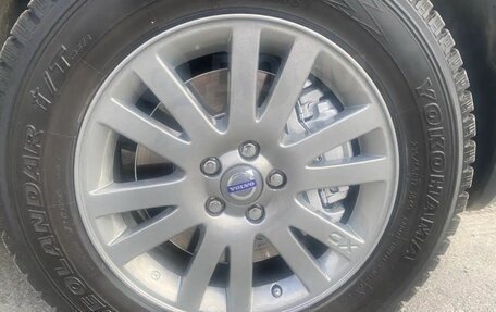 Volvo XC90 II рестайлинг, 2010 год, 1 790 000 рублей, 18 фотография