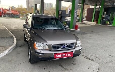 Volvo XC90 II рестайлинг, 2010 год, 1 790 000 рублей, 21 фотография
