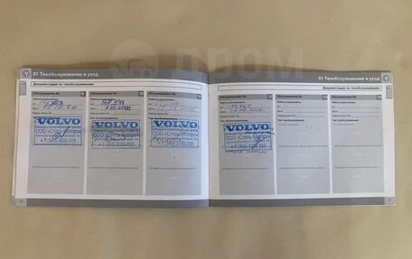 Volvo XC90 II рестайлинг, 2010 год, 1 790 000 рублей, 27 фотография