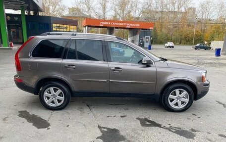 Volvo XC90 II рестайлинг, 2010 год, 1 790 000 рублей, 23 фотография