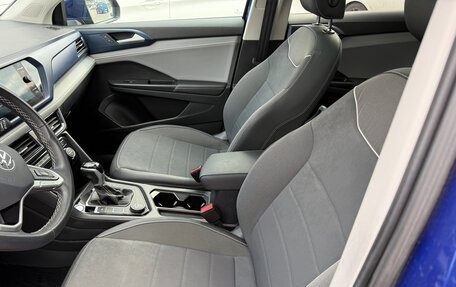 Volkswagen Taos, 2024 год, 2 250 000 рублей, 8 фотография