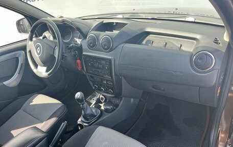 Renault Duster I рестайлинг, 2013 год, 950 000 рублей, 9 фотография