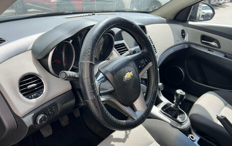 Chevrolet Cruze II, 2012 год, 570 000 рублей, 9 фотография