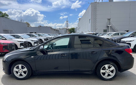 Chevrolet Cruze II, 2012 год, 570 000 рублей, 8 фотография