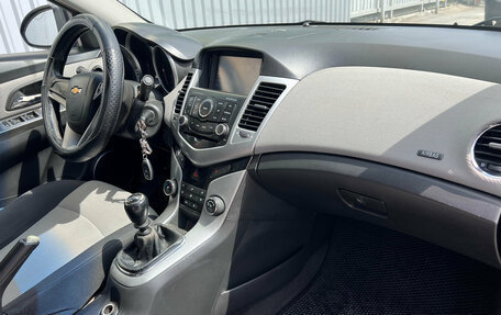 Chevrolet Cruze II, 2012 год, 570 000 рублей, 10 фотография