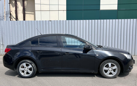 Chevrolet Cruze II, 2012 год, 570 000 рублей, 7 фотография