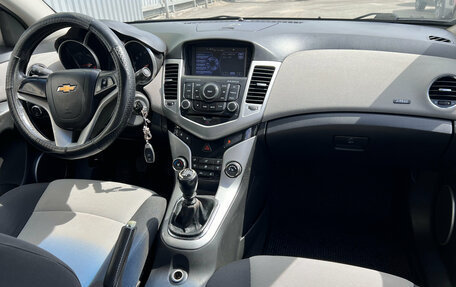 Chevrolet Cruze II, 2012 год, 570 000 рублей, 11 фотография