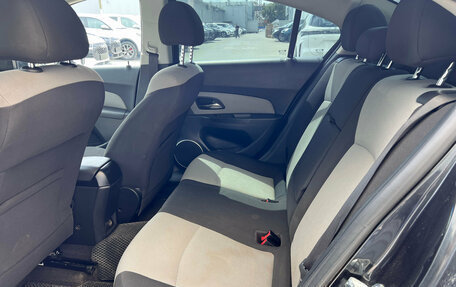 Chevrolet Cruze II, 2012 год, 570 000 рублей, 15 фотография