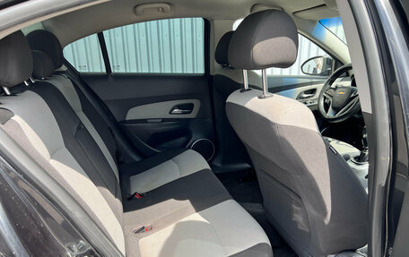 Chevrolet Cruze II, 2012 год, 570 000 рублей, 14 фотография