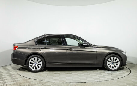 BMW 3 серия, 2013 год, 1 749 585 рублей, 4 фотография