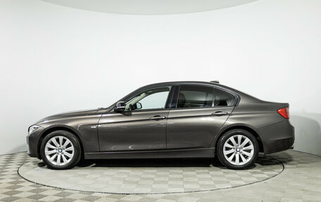 BMW 3 серия, 2013 год, 1 749 585 рублей, 8 фотография