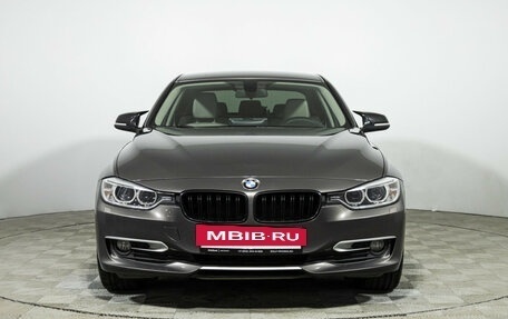 BMW 3 серия, 2013 год, 1 749 585 рублей, 2 фотография