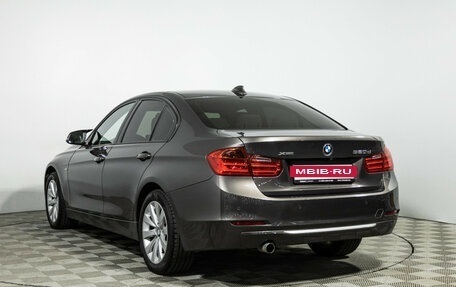 BMW 3 серия, 2013 год, 1 749 585 рублей, 7 фотография