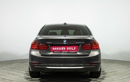 BMW 3 серия, 2013 год, 1 749 585 рублей, 6 фотография