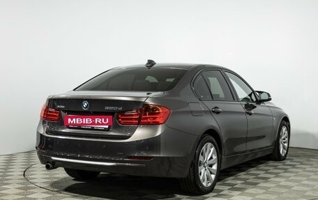 BMW 3 серия, 2013 год, 1 749 585 рублей, 5 фотография