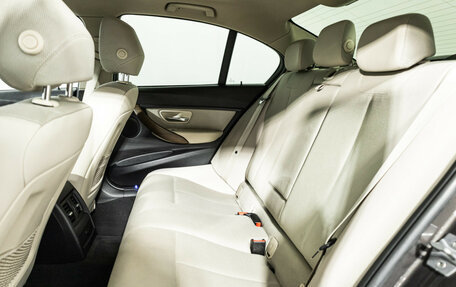 BMW 3 серия, 2013 год, 1 749 585 рублей, 10 фотография