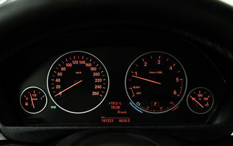 BMW 3 серия, 2013 год, 1 749 585 рублей, 12 фотография