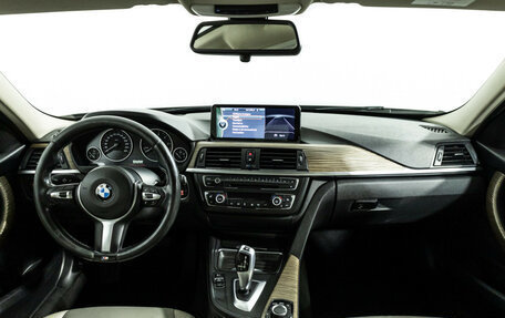 BMW 3 серия, 2013 год, 1 749 585 рублей, 13 фотография