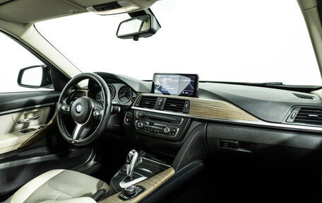 BMW 3 серия, 2013 год, 1 749 585 рублей, 9 фотография