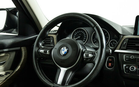 BMW 3 серия, 2013 год, 1 749 585 рублей, 19 фотография
