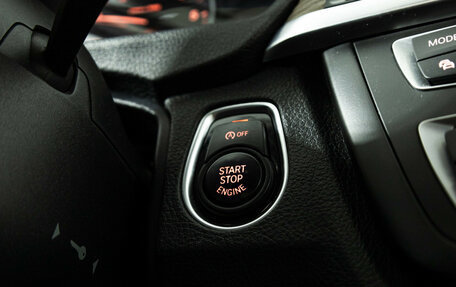 BMW 3 серия, 2013 год, 1 749 585 рублей, 17 фотография