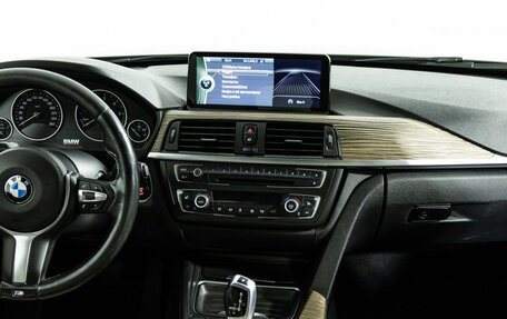 BMW 3 серия, 2013 год, 1 749 585 рублей, 14 фотография