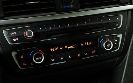 BMW 3 серия, 2013 год, 1 749 585 рублей, 16 фотография