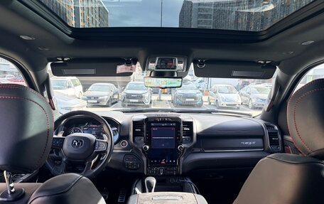 Rambler 1500, 2022 год, 15 000 000 рублей, 8 фотография