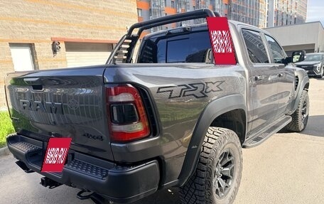 Rambler 1500, 2022 год, 15 000 000 рублей, 5 фотография