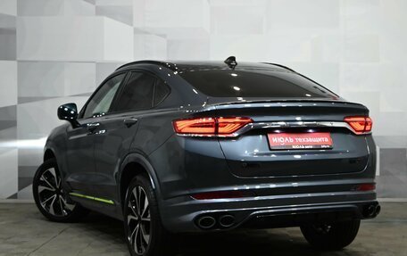 Geely Tugella FY11, 2023 год, 3 000 000 рублей, 4 фотография