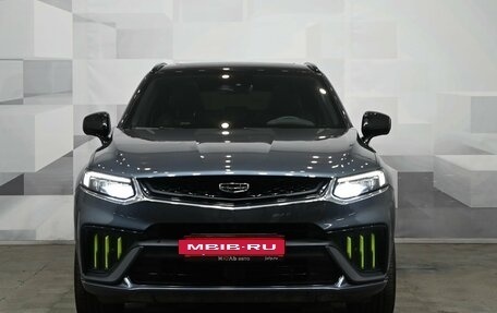 Geely Tugella FY11, 2023 год, 3 000 000 рублей, 2 фотография