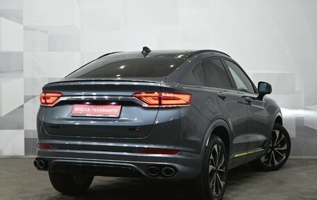 Geely Tugella FY11, 2023 год, 3 000 000 рублей, 7 фотография
