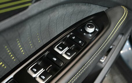 Geely Tugella FY11, 2023 год, 3 000 000 рублей, 17 фотография