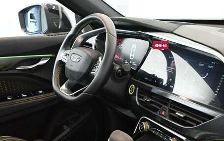 Geely Tugella FY11, 2023 год, 3 000 000 рублей, 16 фотография