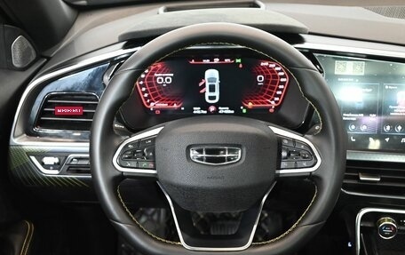 Geely Tugella FY11, 2023 год, 3 000 000 рублей, 14 фотография