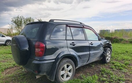 Toyota RAV4, 2004 год, 400 000 рублей, 4 фотография