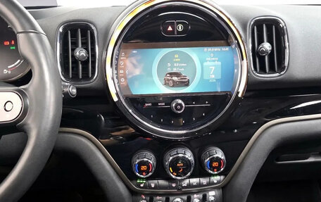 MINI Countryman II (F60), 2023 год, 2 150 000 рублей, 6 фотография