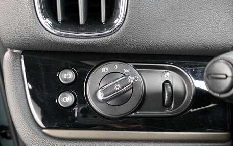 MINI Countryman II (F60), 2023 год, 2 150 000 рублей, 11 фотография