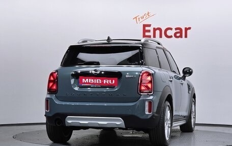 MINI Countryman II (F60), 2023 год, 2 150 000 рублей, 4 фотография