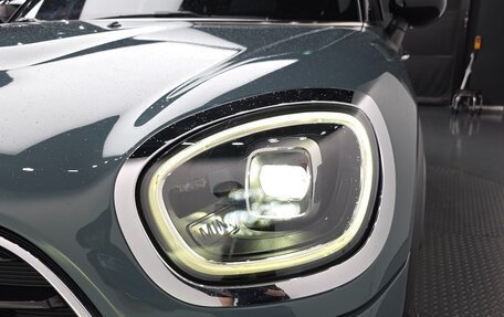 MINI Countryman II (F60), 2023 год, 2 150 000 рублей, 18 фотография